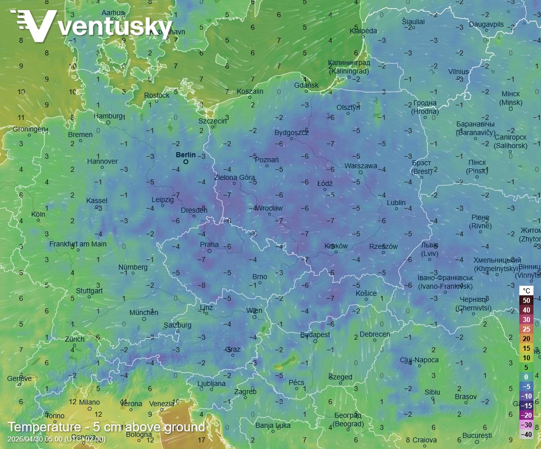 Ventusky tweet media