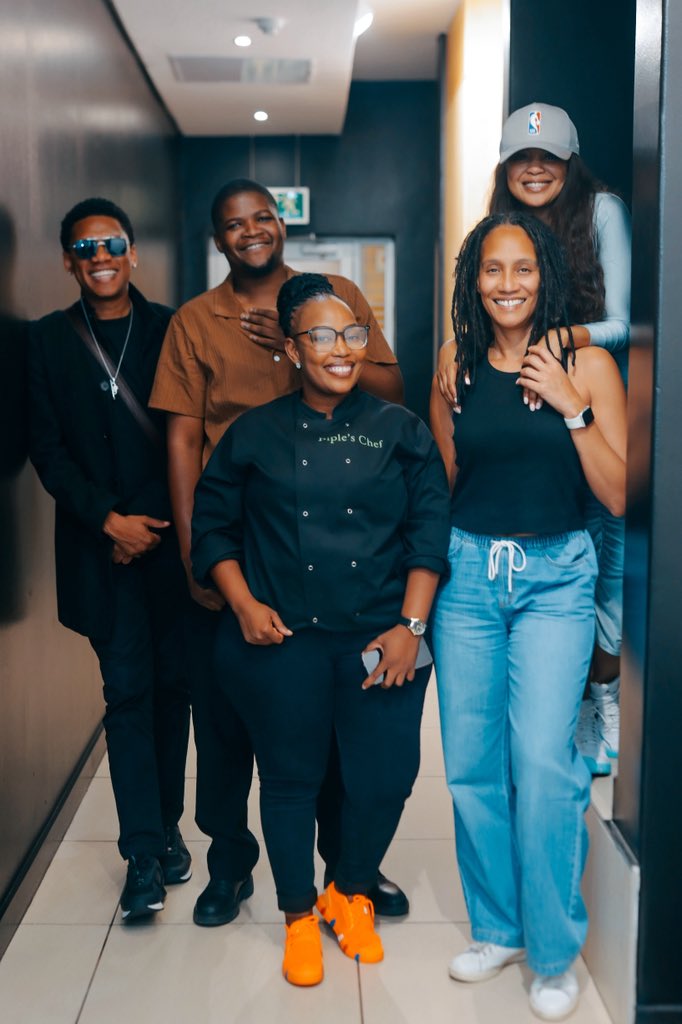 METROFM SABC tweet media