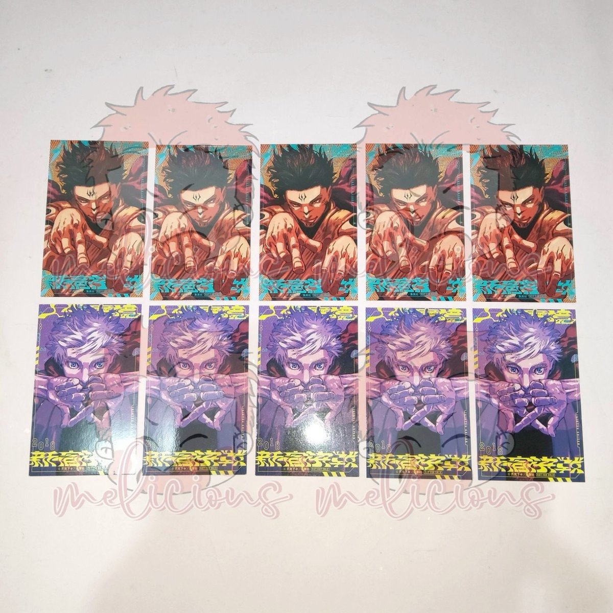 Melページ ARRIVAL BOX 64
