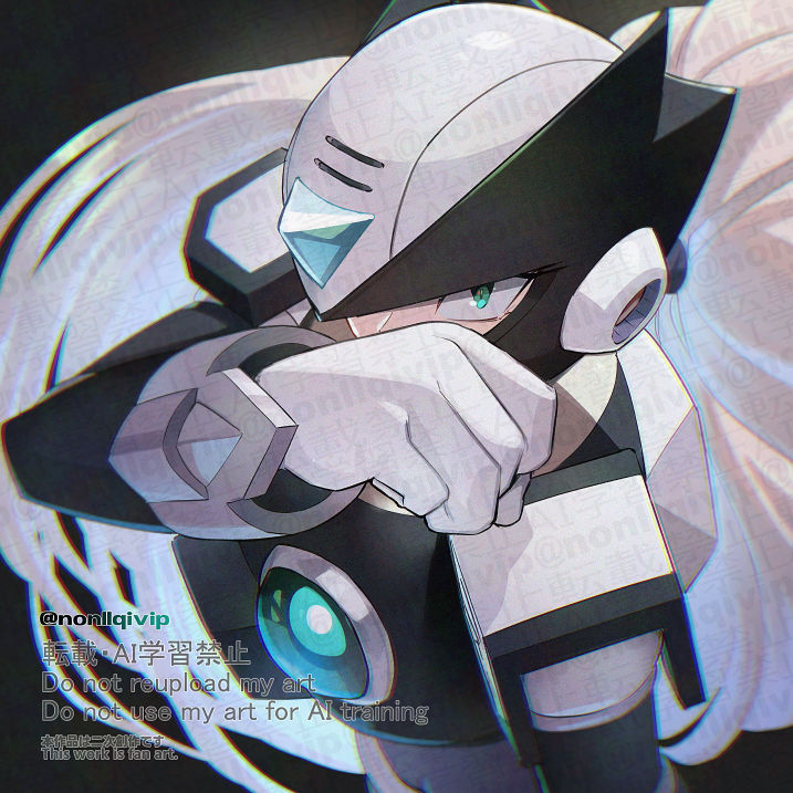 non（のん） tweet media