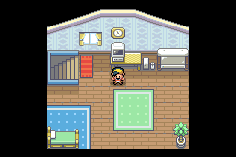 JaizuFangaming's tweet image. Johto on the GBA!  #Pokémon #RechargedCrystal