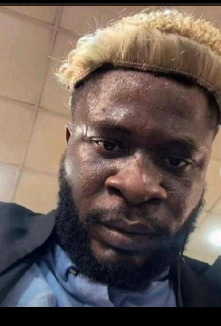 Damilare tweet media