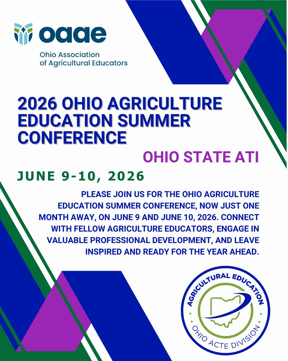 OhioACTE tweet picture