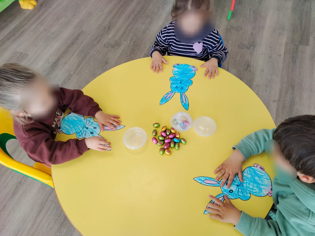 CEIP Armuña tweet media