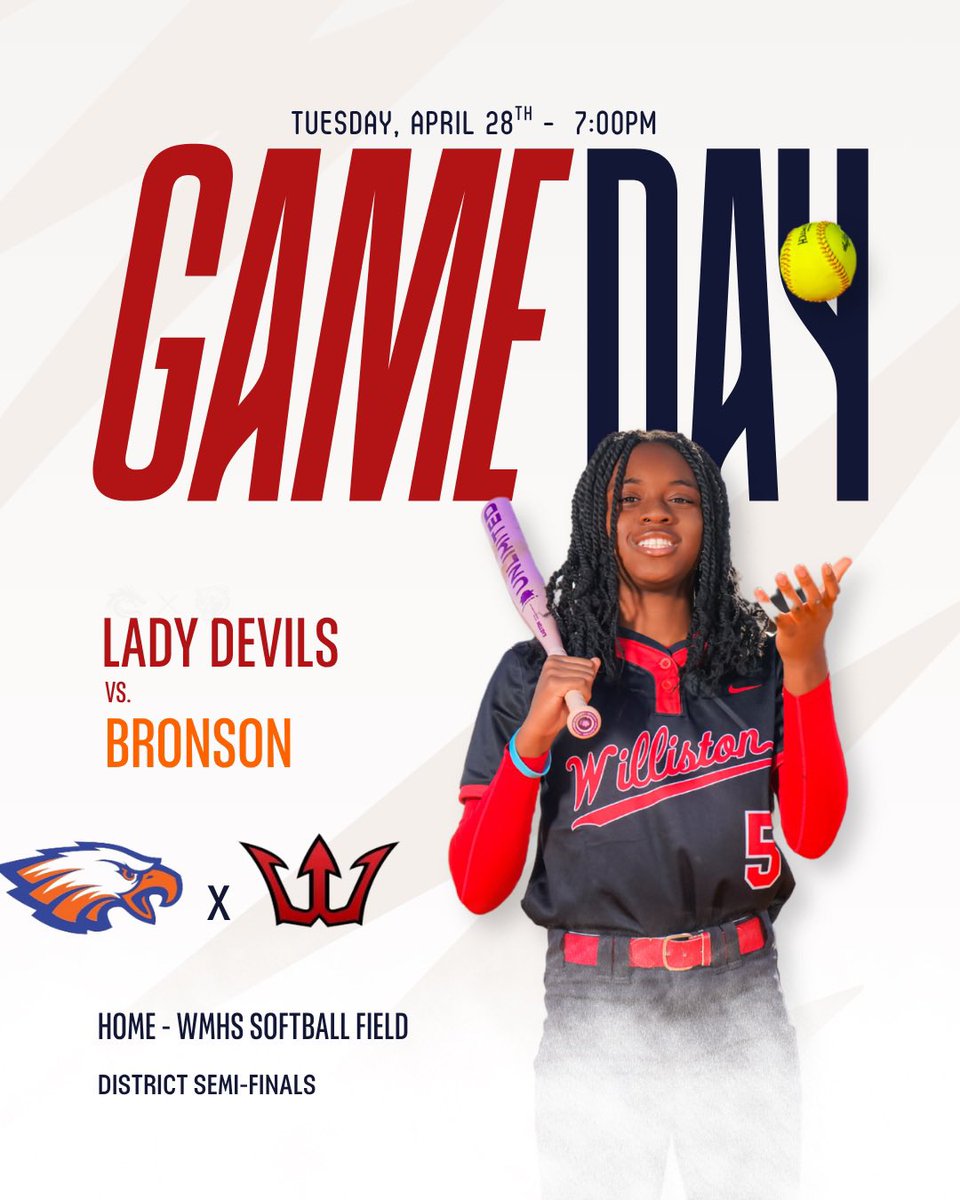 Williston Softball tweet media