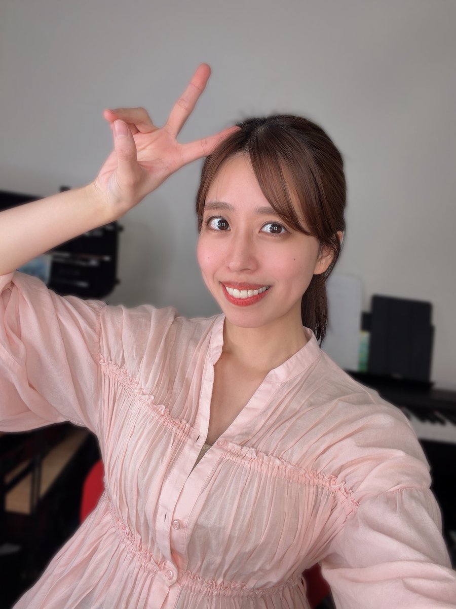 Satoe／さとえ🎻 tweet media