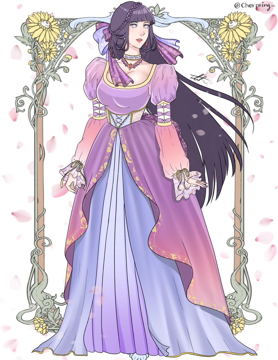 Cherpring☀️🍥 tweet media