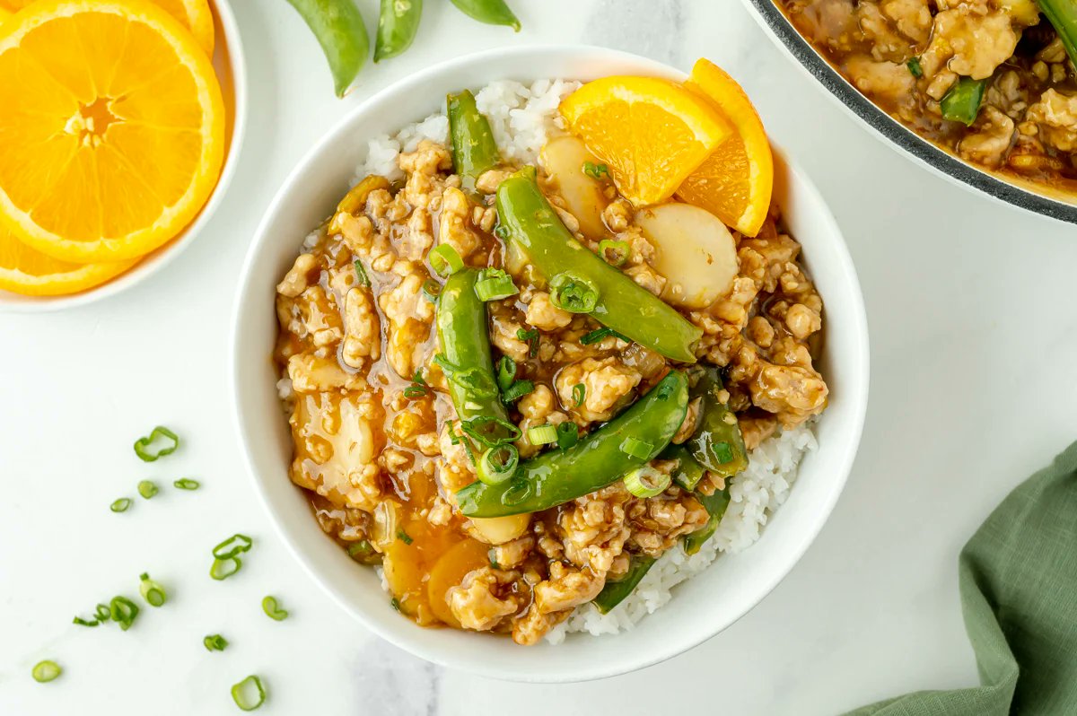 Savory Experiments tweet media