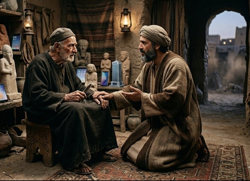 İSLAM YURDU tweet media