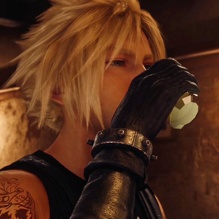 Gonza ✦ 🌙 #FFXV tweet media