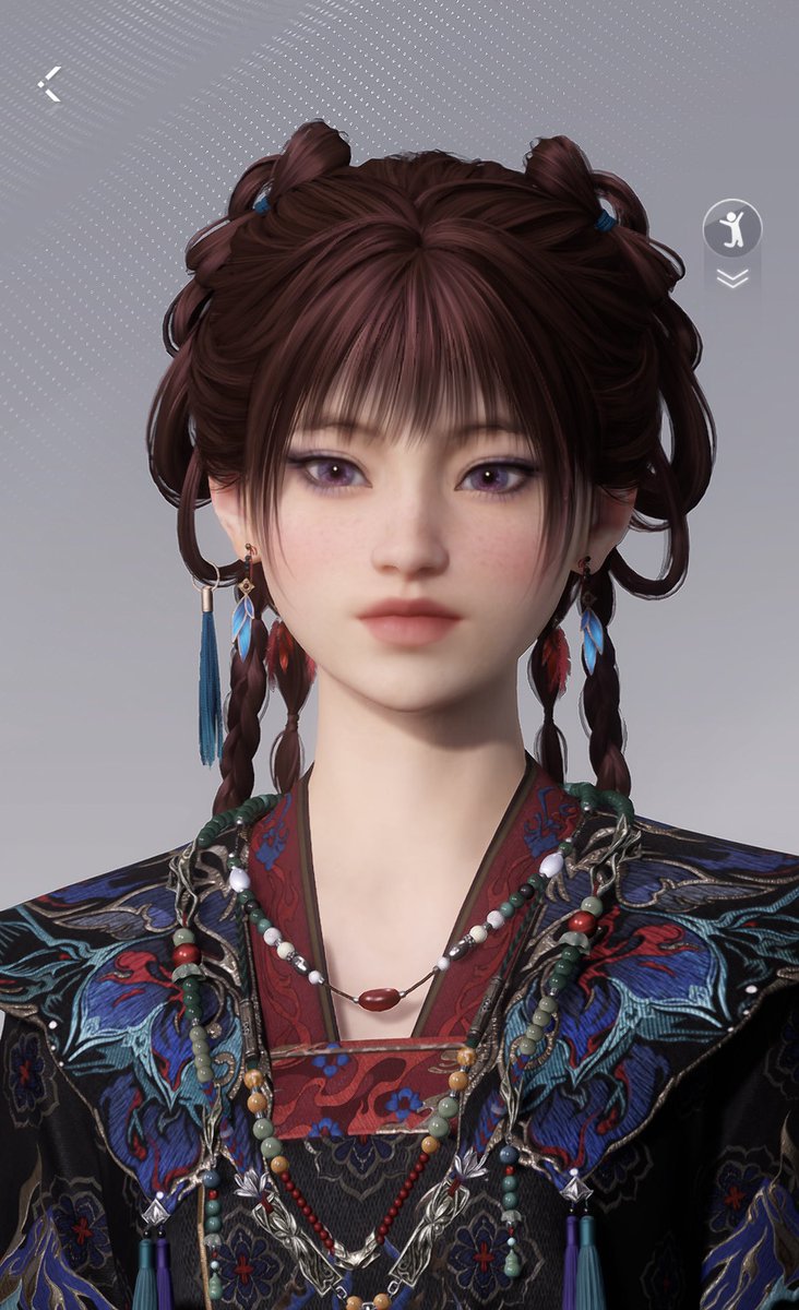 twins from the same balls 🪷 tweet media