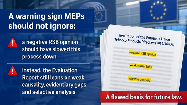 Concerned EU citizen tweet media