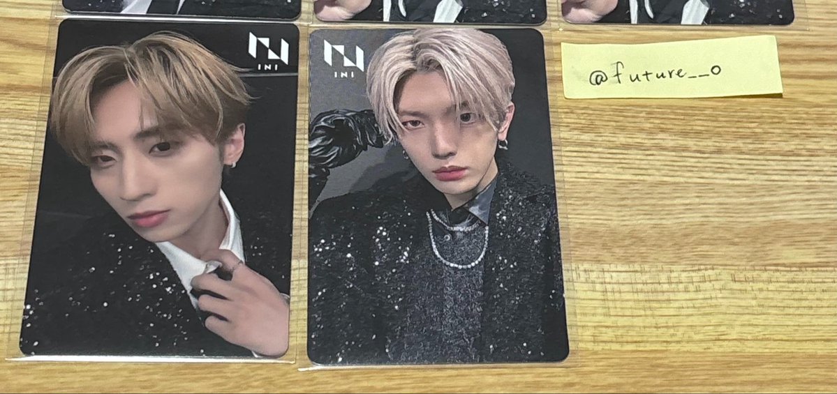 はちに tweet media