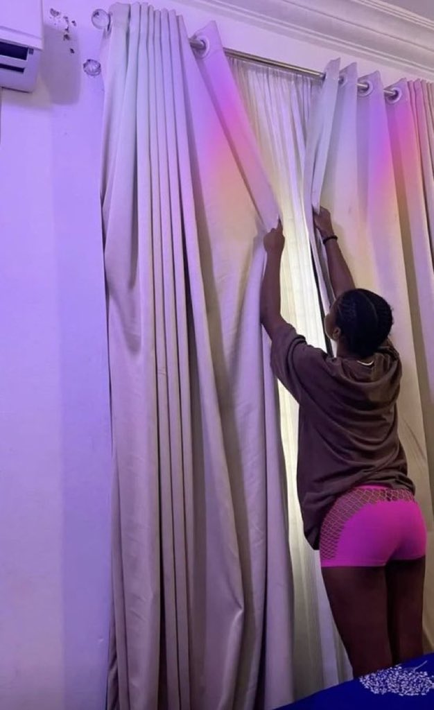 Emmanuel 💫 tweet media