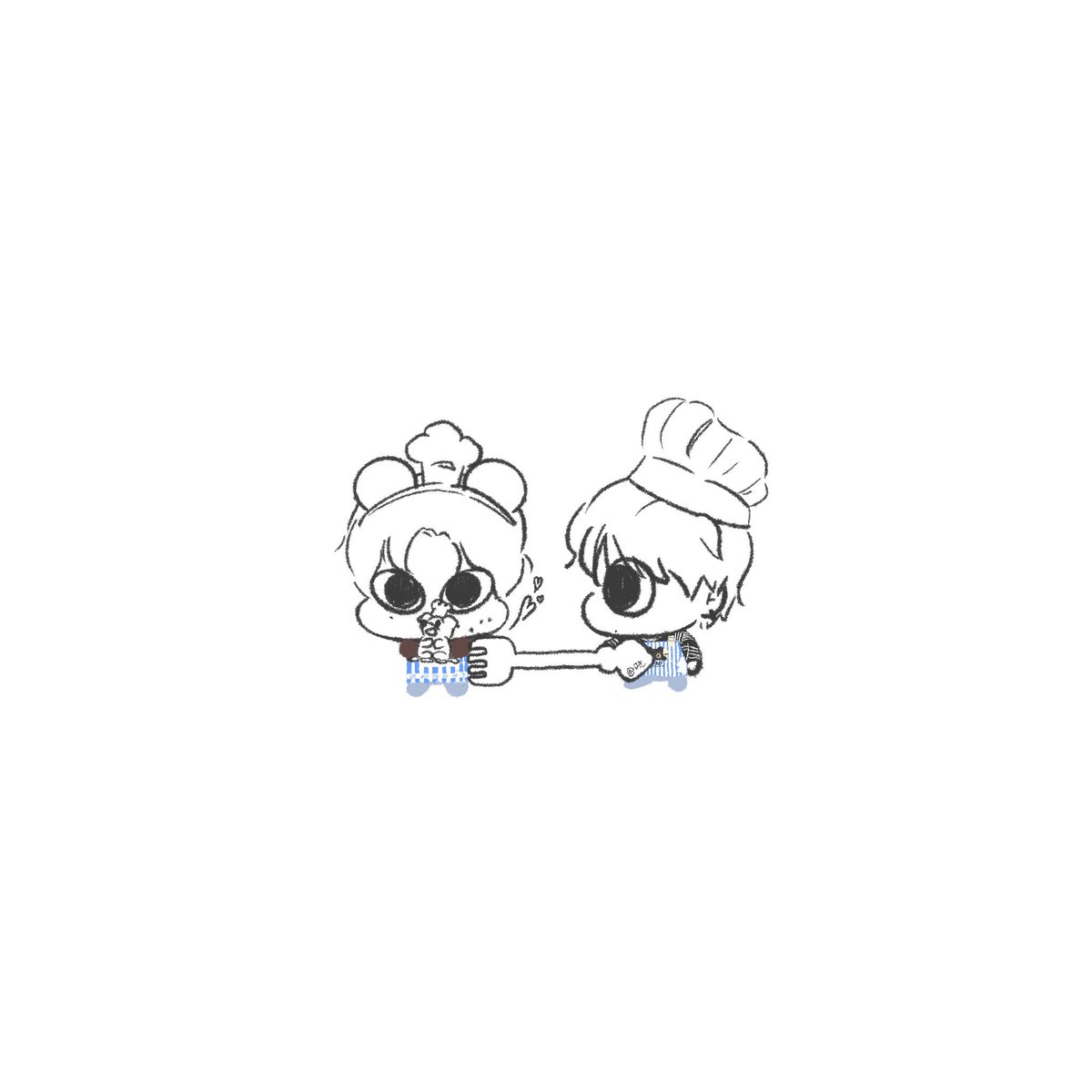 괄 tweet media