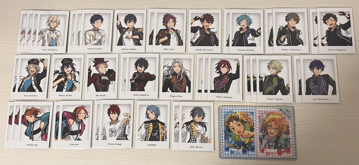 ももも tweet media