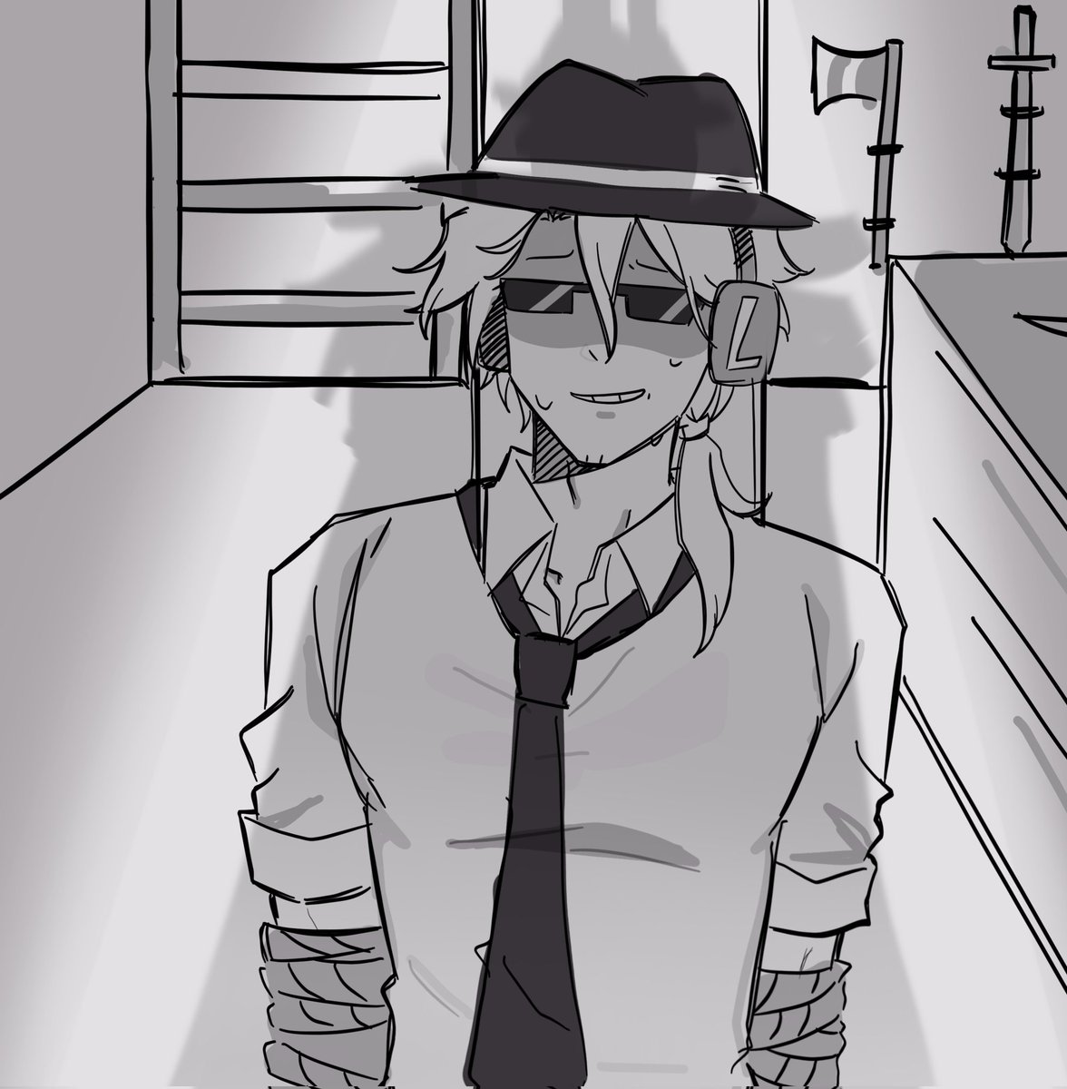 yuna👁️🫦👁️ tweet media