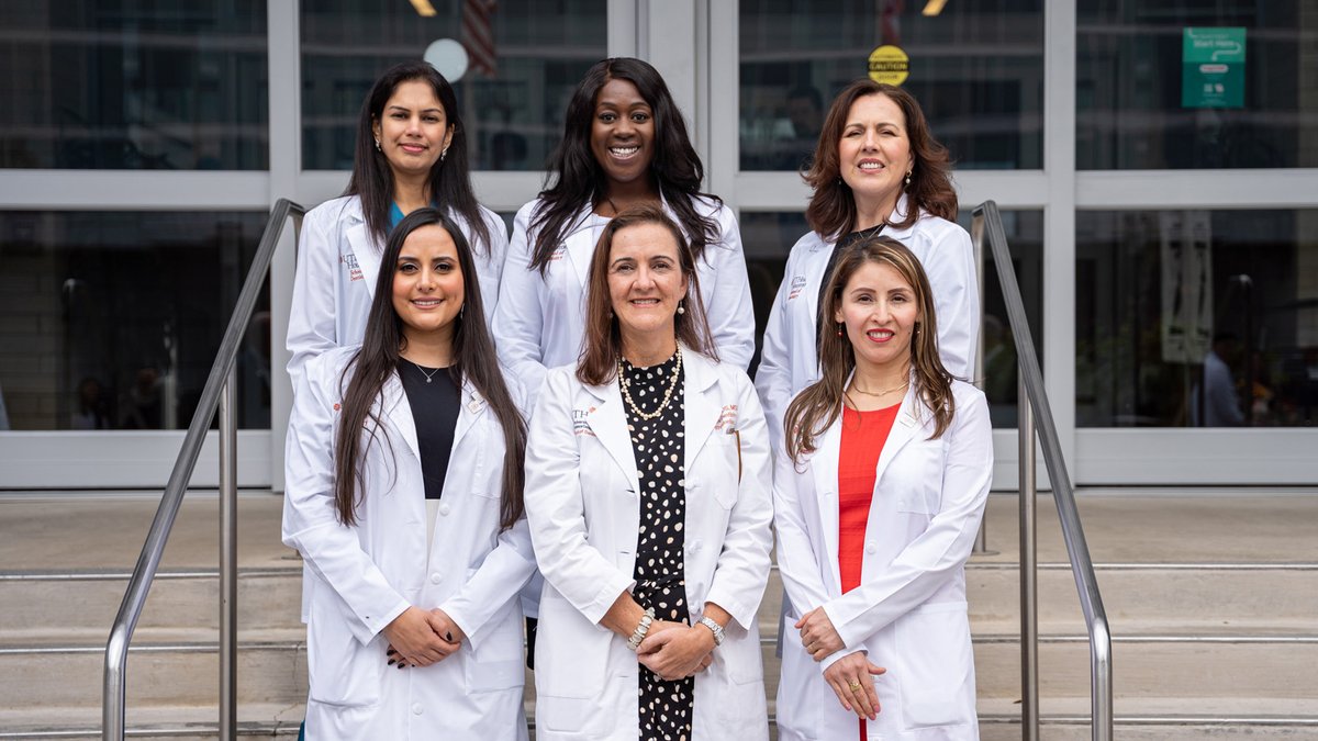 UTHealth Houston School of Dentistry tweet media