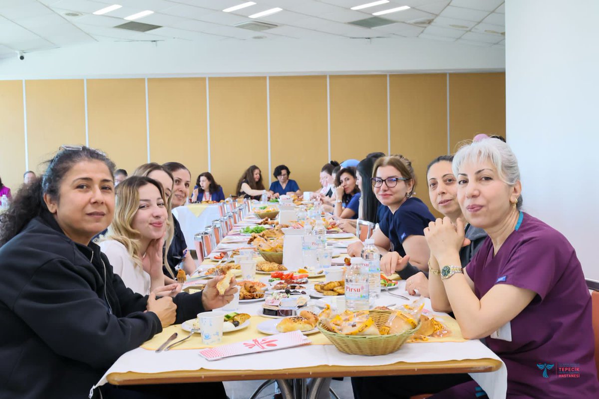SBÜ Tepecik Eğitim ve Araştırma Hastanesi tweet media