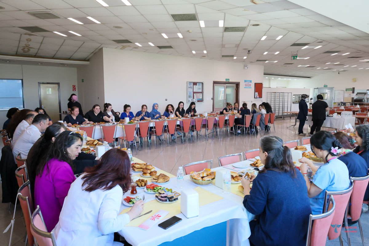 SBÜ Tepecik Eğitim ve Araştırma Hastanesi tweet media