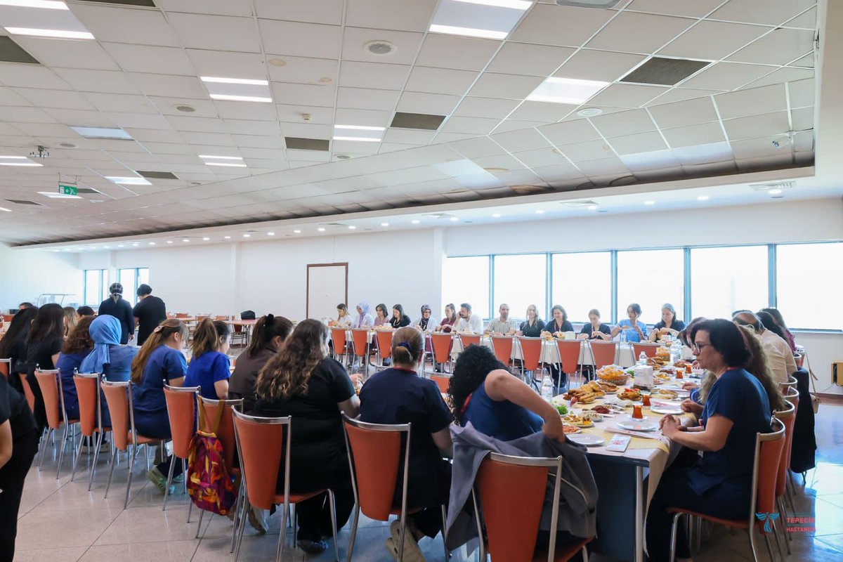 SBÜ Tepecik Eğitim ve Araştırma Hastanesi tweet media