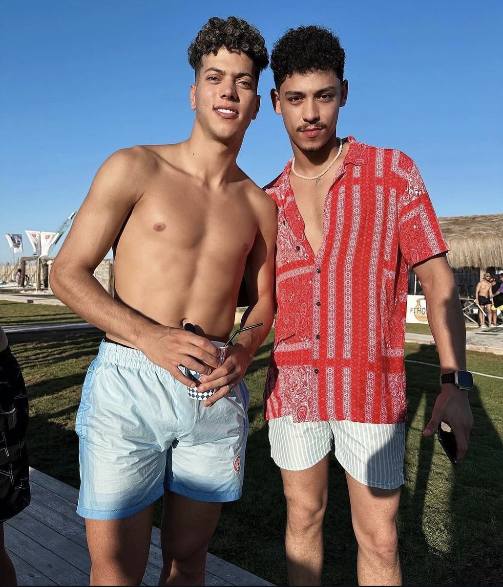 Egypt Gay tweet media