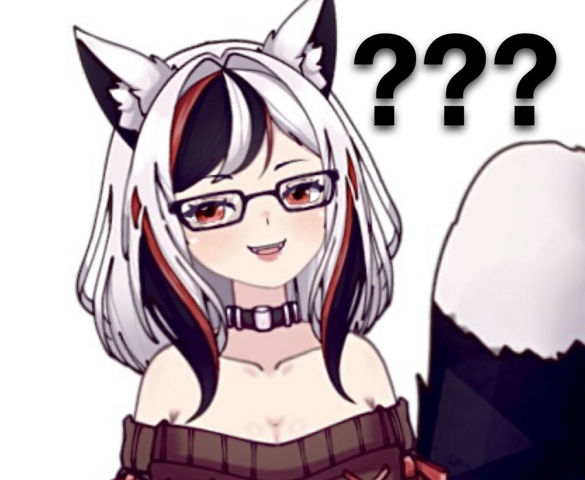 Reinami Binx tweet media