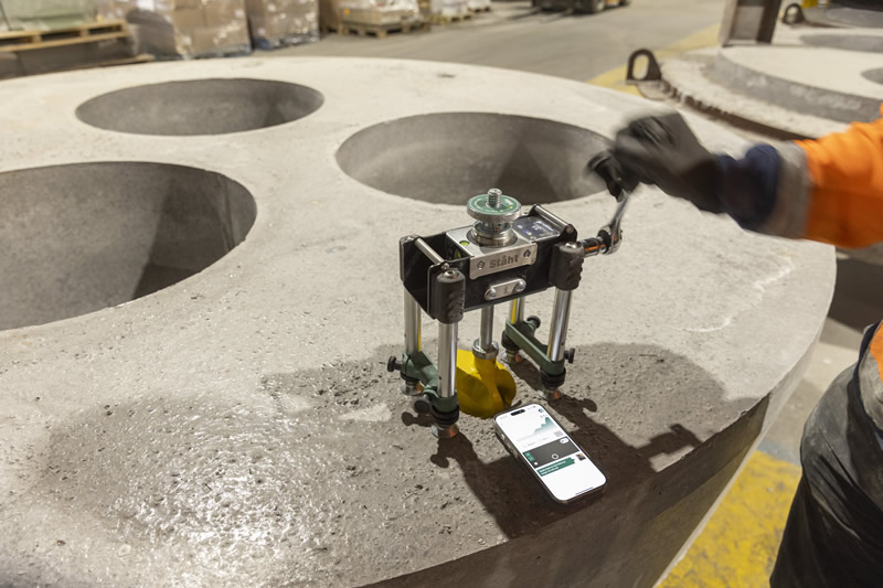 Trent Refractories tweet media