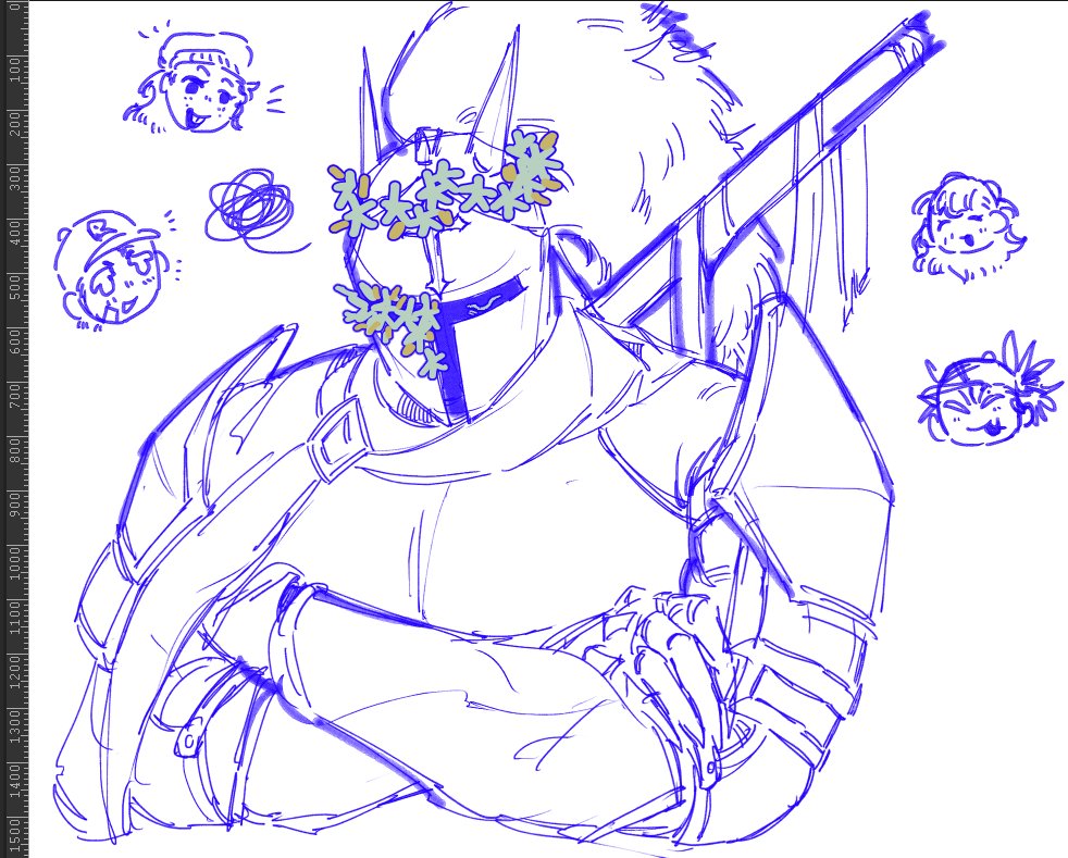 Toko 🌻 tweet media