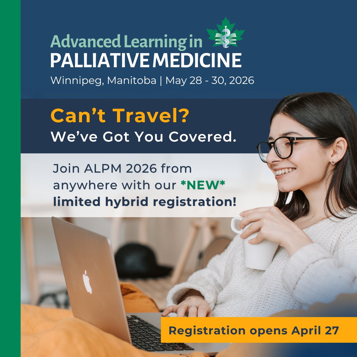 Canadian Society of Palliative Medicine tweet media