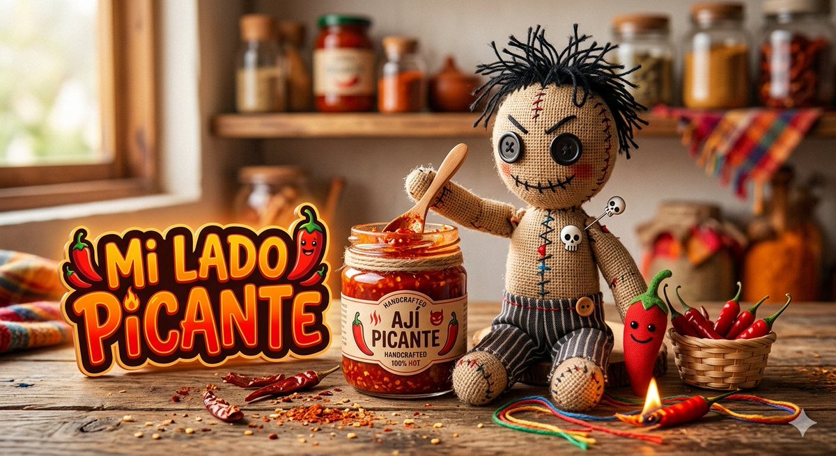 La administración de esta cuenta también está preocupada por la falta de pedidos por parte de ustedes , así que por el bien de <a href="/MiLadoPicante/">Mi Lado Picante 🌶️😏</a> se tomarán medidas extremas ...
