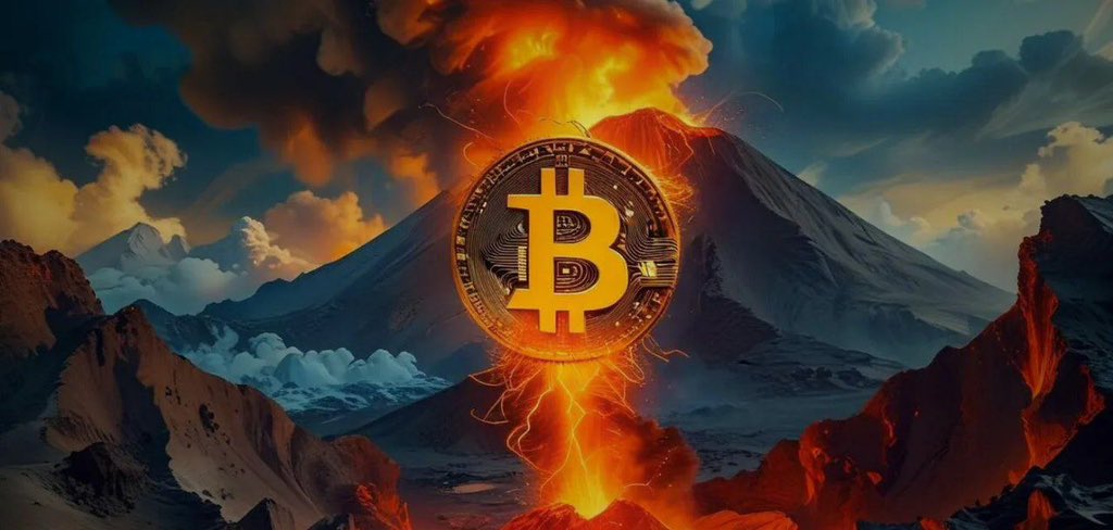 GARL_DEFI's tweet image. $BTC just pulled another “almost but not quite” move

Ran it up, got rejected, now hovering like nothing happened. Volatility’s here, conviction still being tested.

Moments like this are where positioning matters been watching it closely on BingX.

#BingX #BTC