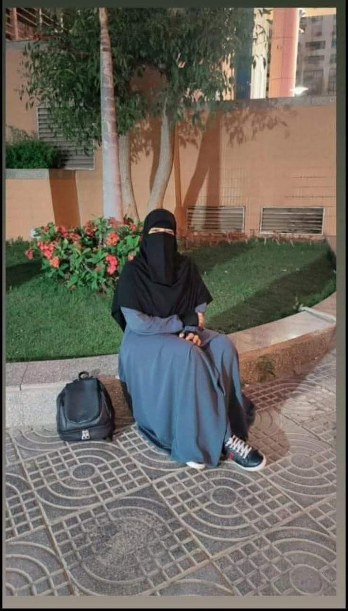 🕋 ☪️. تائبه الي الله بأذنه ☪️ 🕋 tweet media