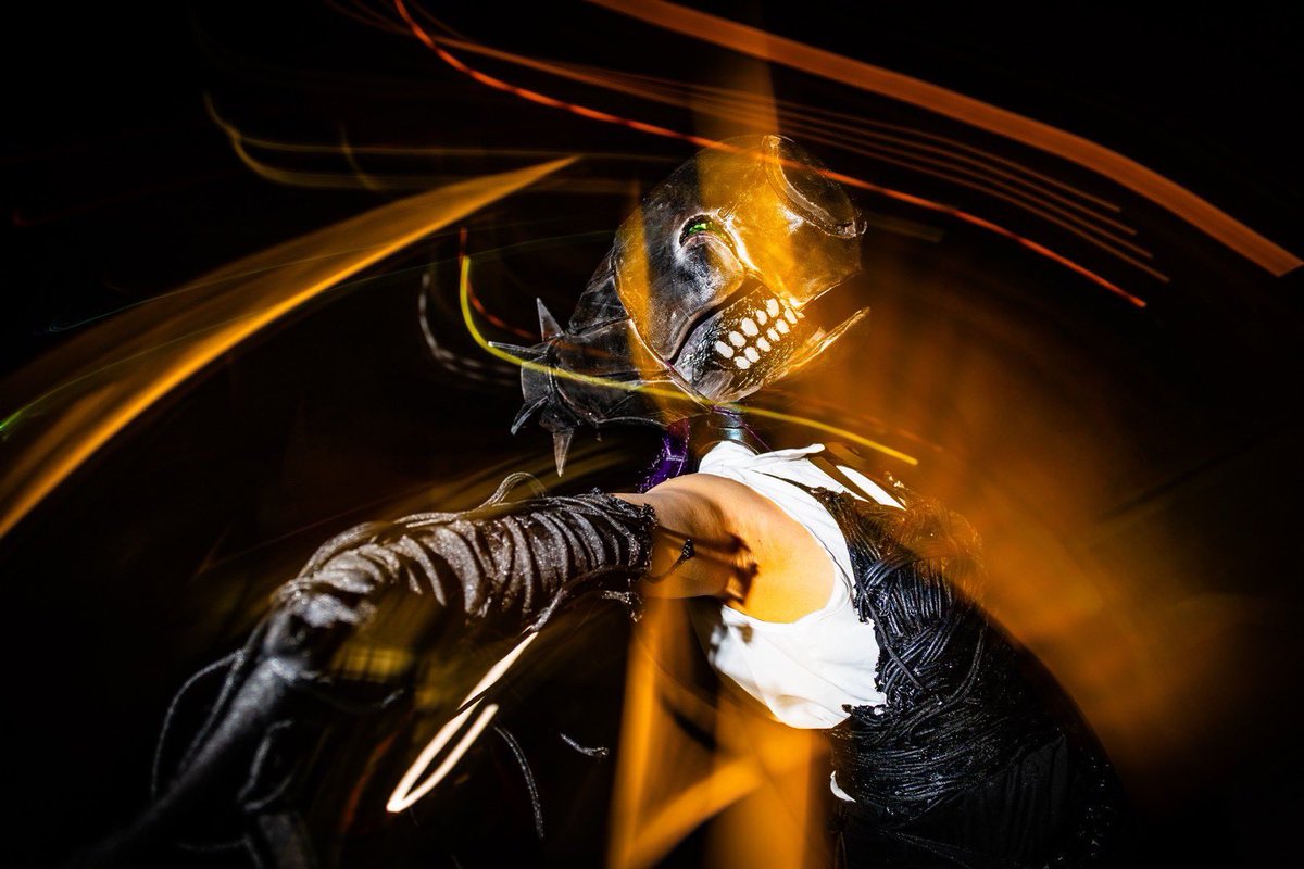 ろー@4/29 ｺｽｻﾐﾊﾟｰﾃｨ💡 tweet media