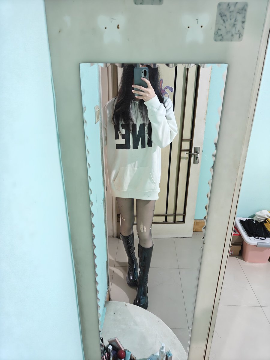 彻 tweet media