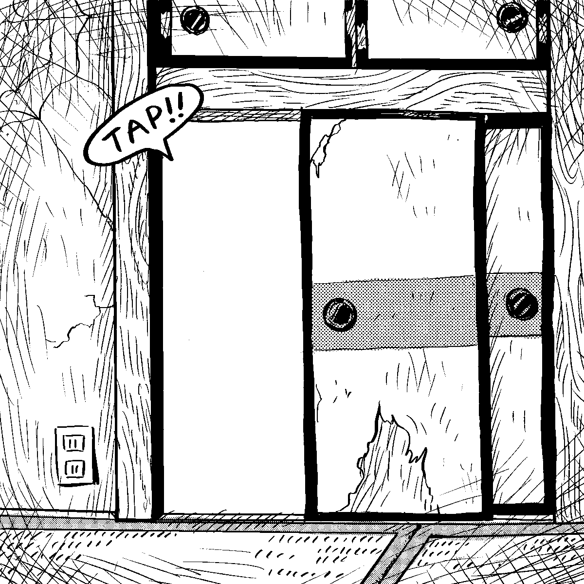 クイックオバケ tweet media