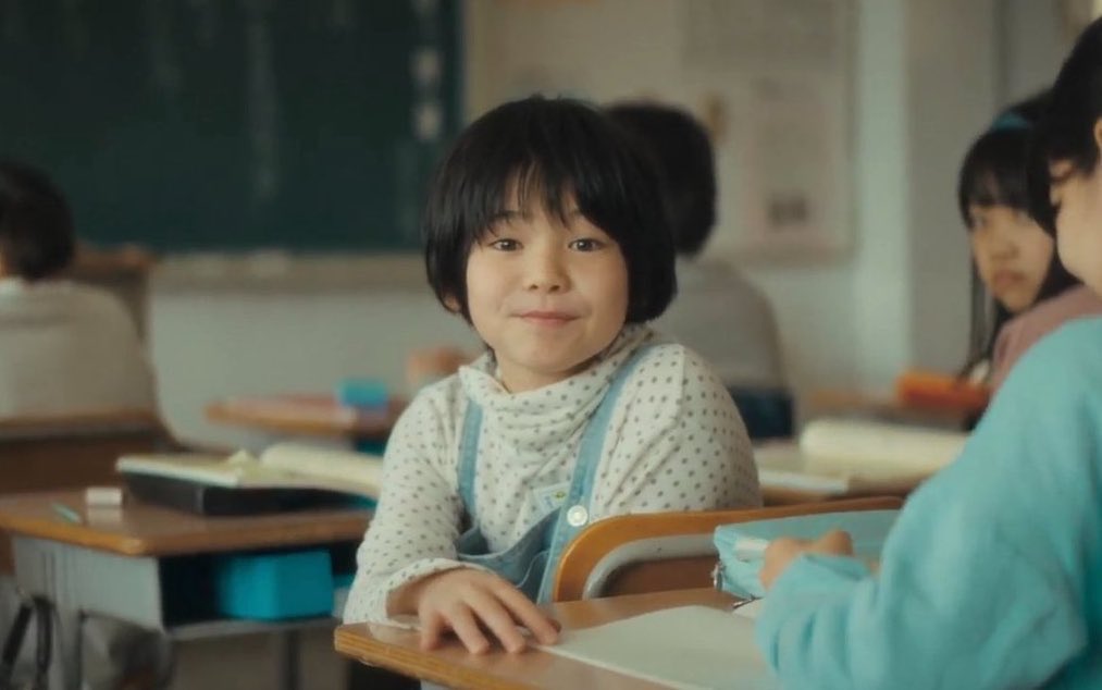 まめたろう tweet media