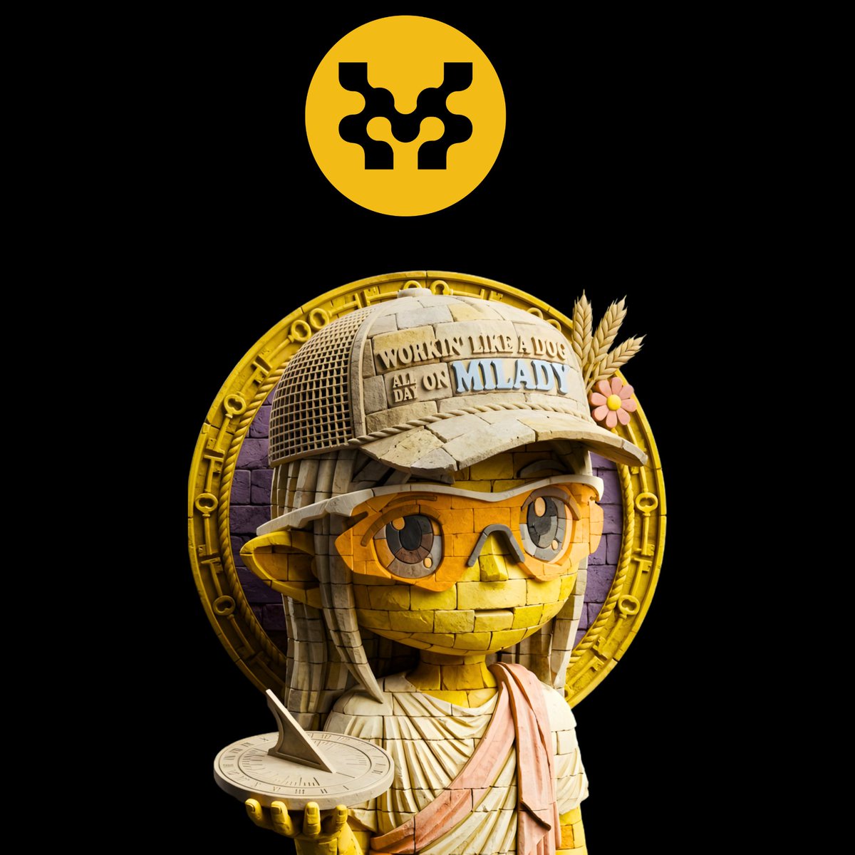 HeyitsmeDiablo | INTEGRATED 🦍 ⚡ tweet media