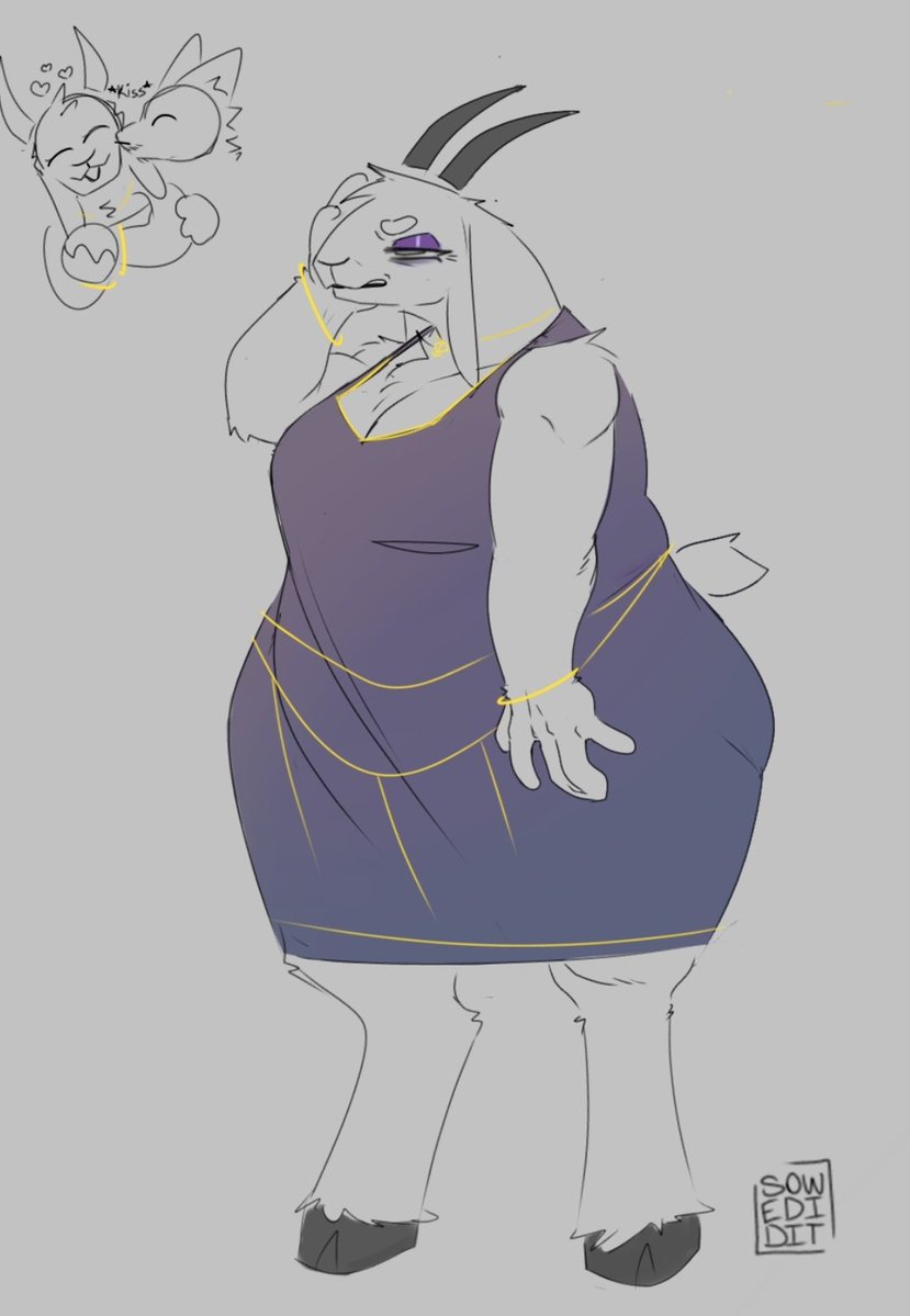 Sowedidit tweet media