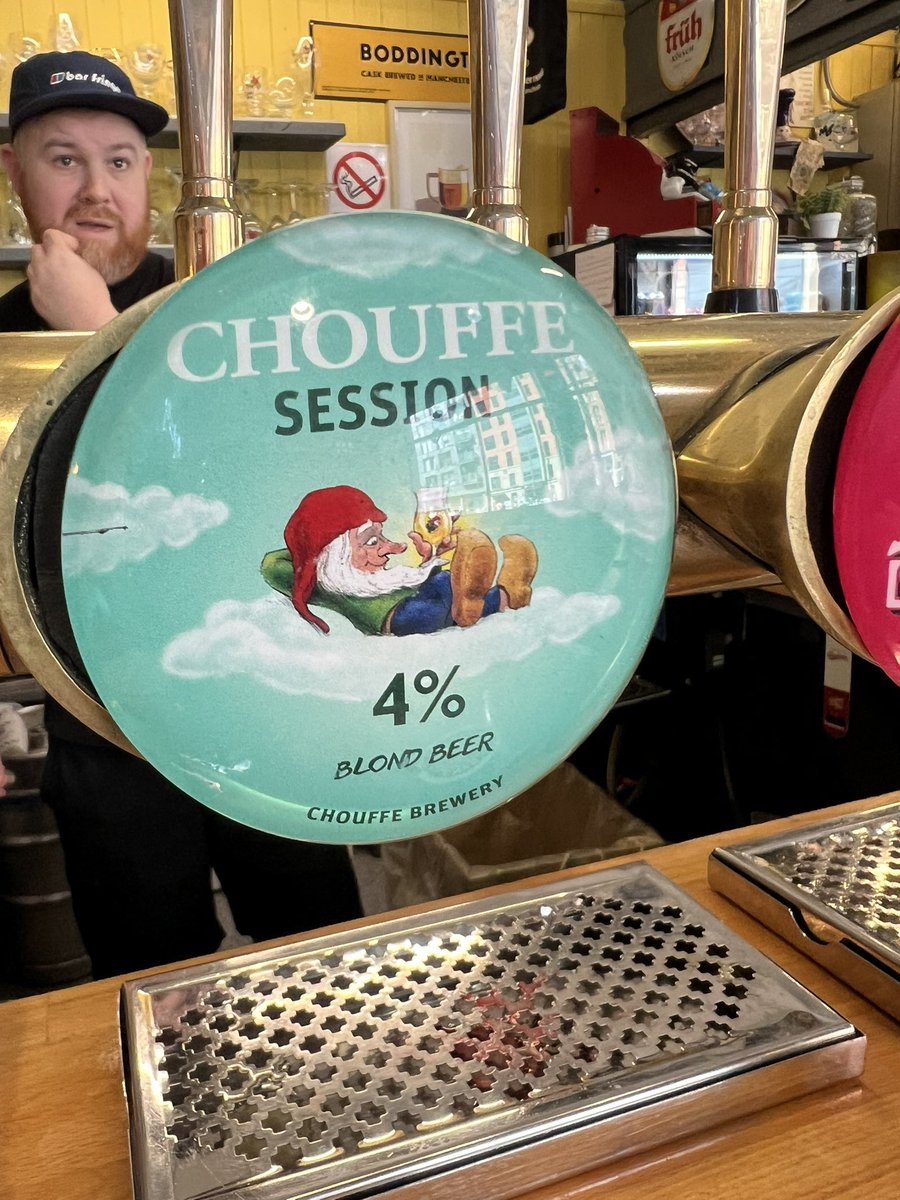 BadgerKub's tweet image. Another #beer