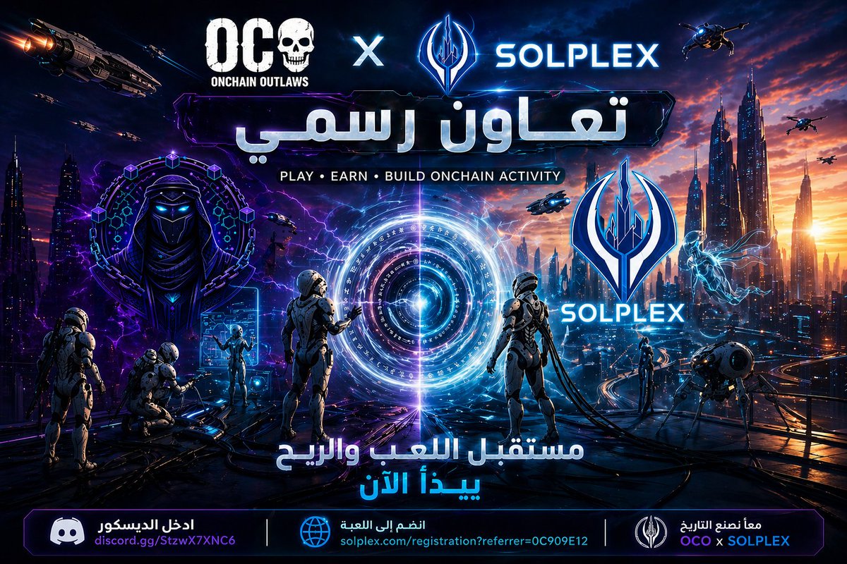 OnChain Outlaws tweet media