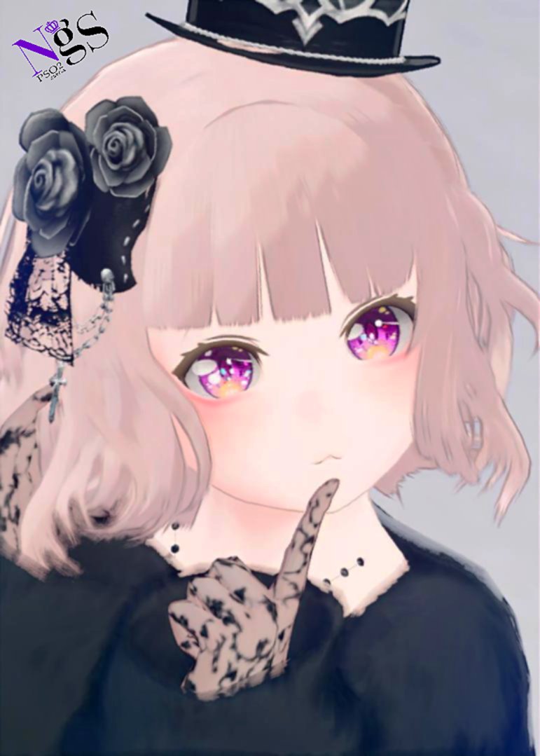 しろぱふ@みしろ tweet media