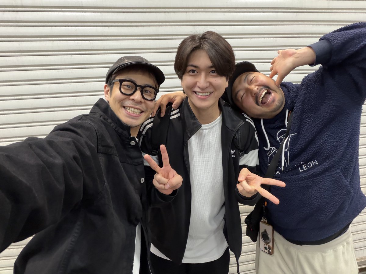 鯨井康介 tweet media