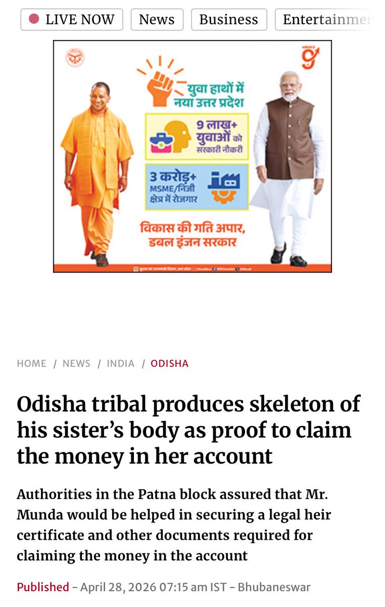 Rofl Democrazy tweet media