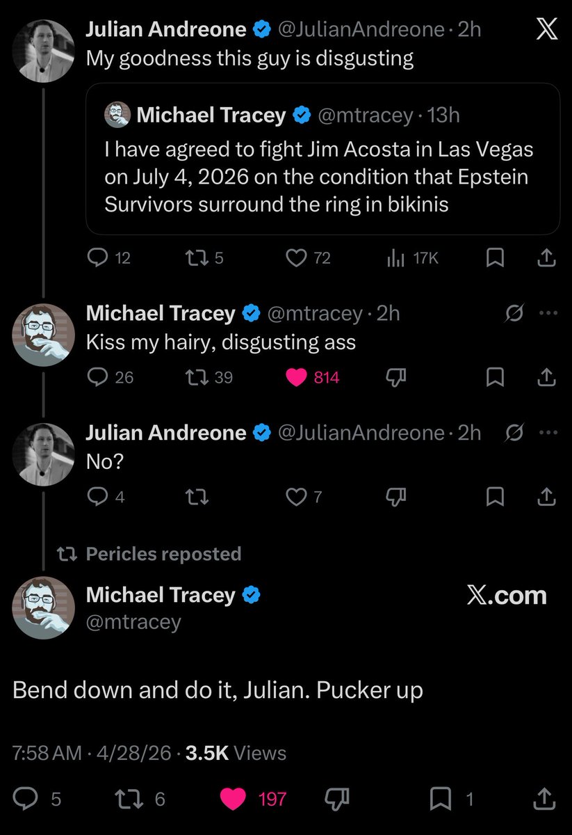 HowlingMutant tweet media