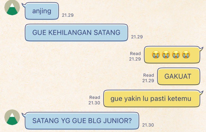 mono (@monocause) / Posts / X