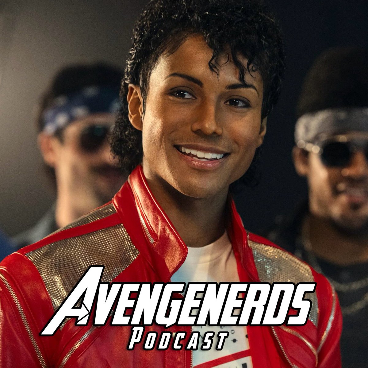 Avengenerds's tweet photo. This week on #Avengenerds we review the Michael movie to see what the hype is about! We also talk about the #Clayface trailer, #Marvel layoffs and more!

Listen to the full episode below! ⬇️ https://t.co/L4N1xwfqdC