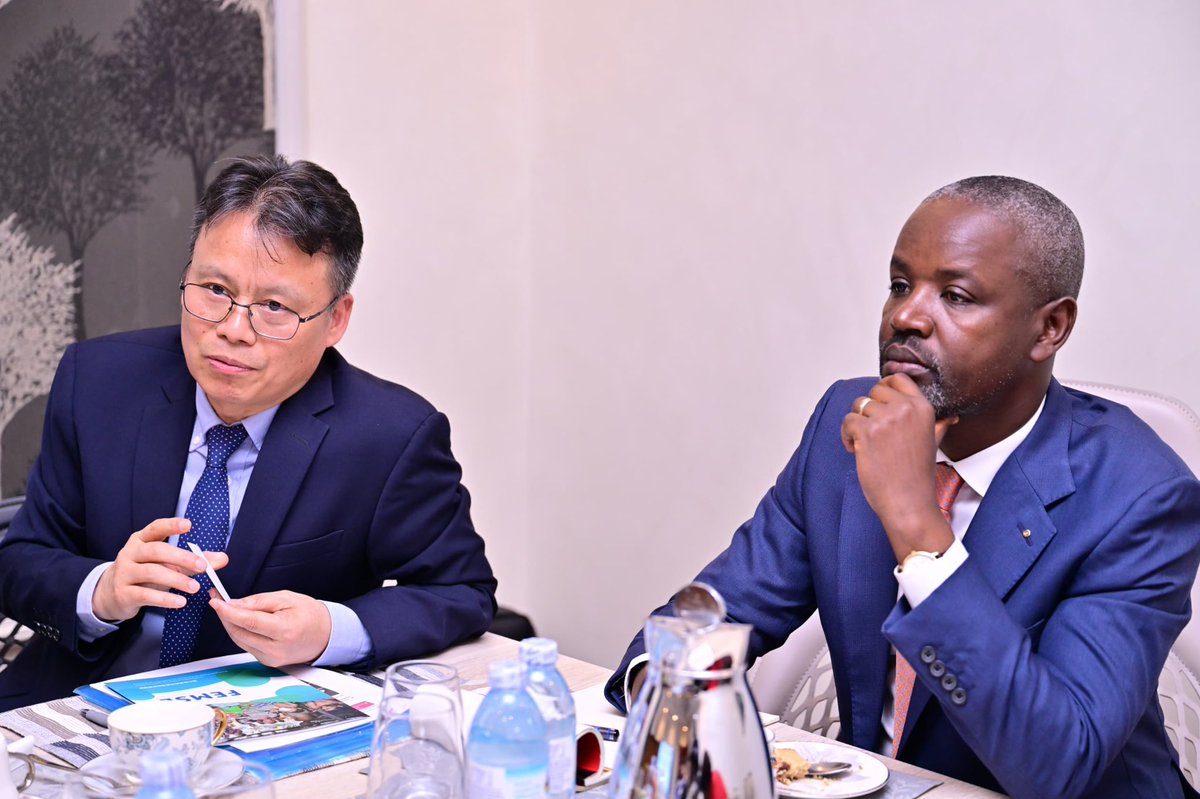 Thomas Tayebwa tweet media