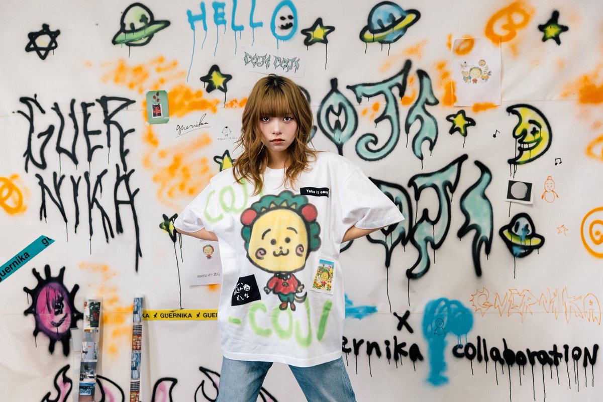 guernika (@guernika_jpn) / Posts / X