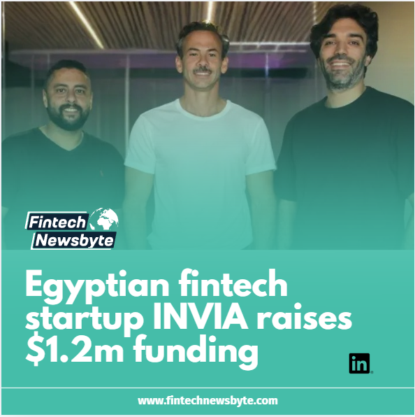 Fintech Newsbyte tweet media
